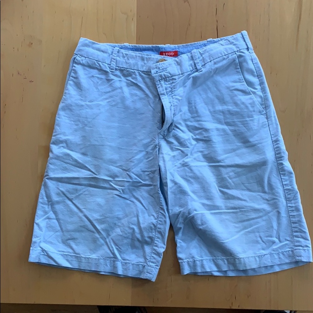 IZOD board shorts